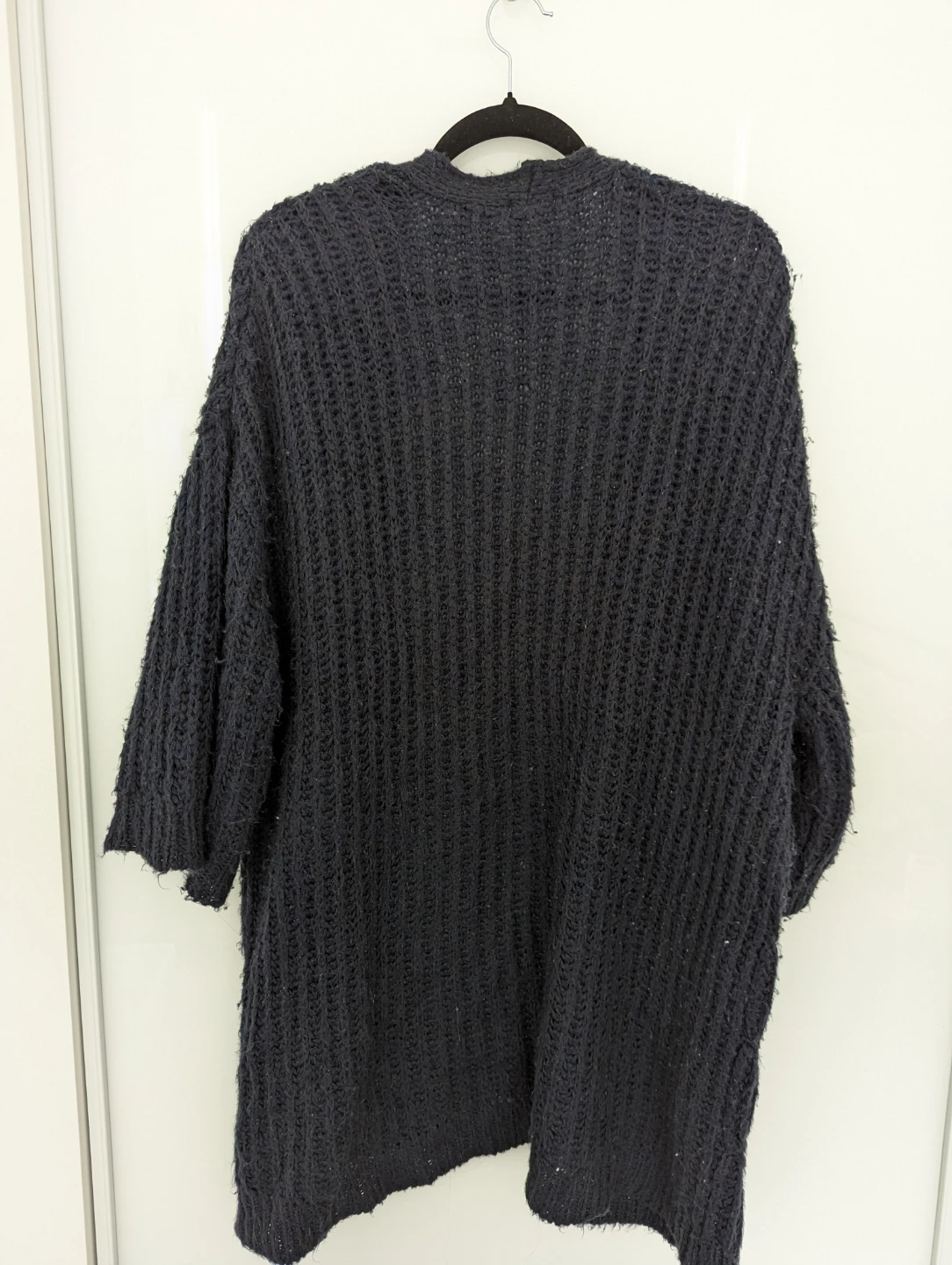 KIMCHI BLUE Knit Cardigan - photo 3