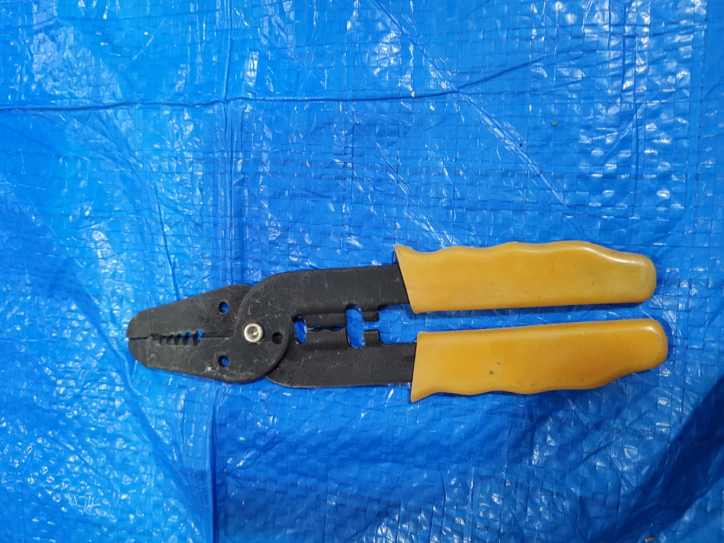 Wire Stripper Tool