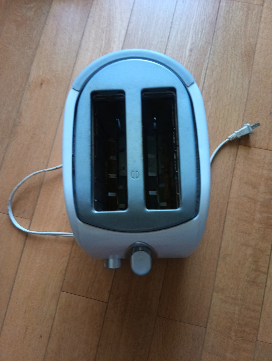 Black & Decker 2-Slice Toaster