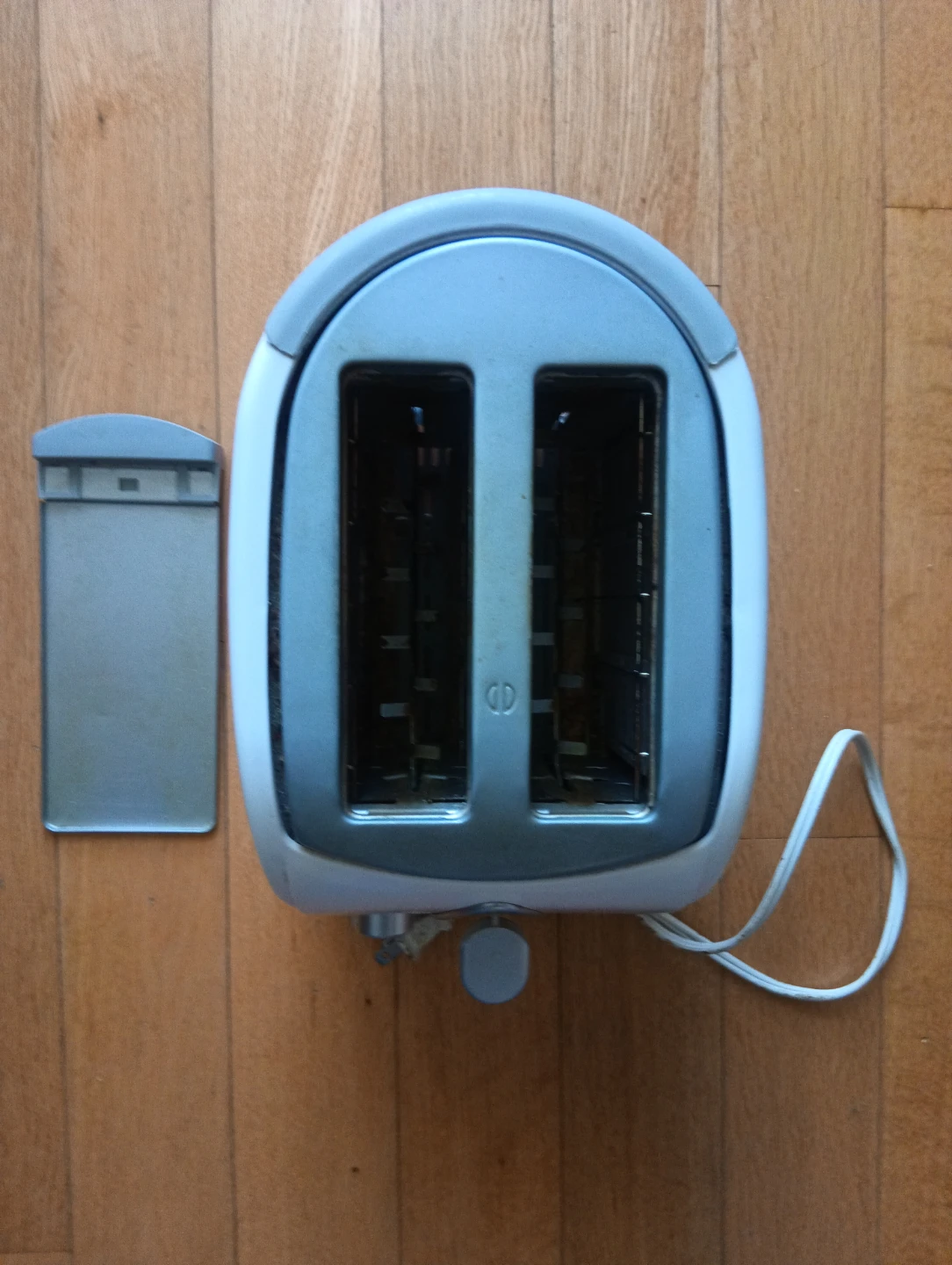 Black & Decker 2-Slice Toaster - photo 4