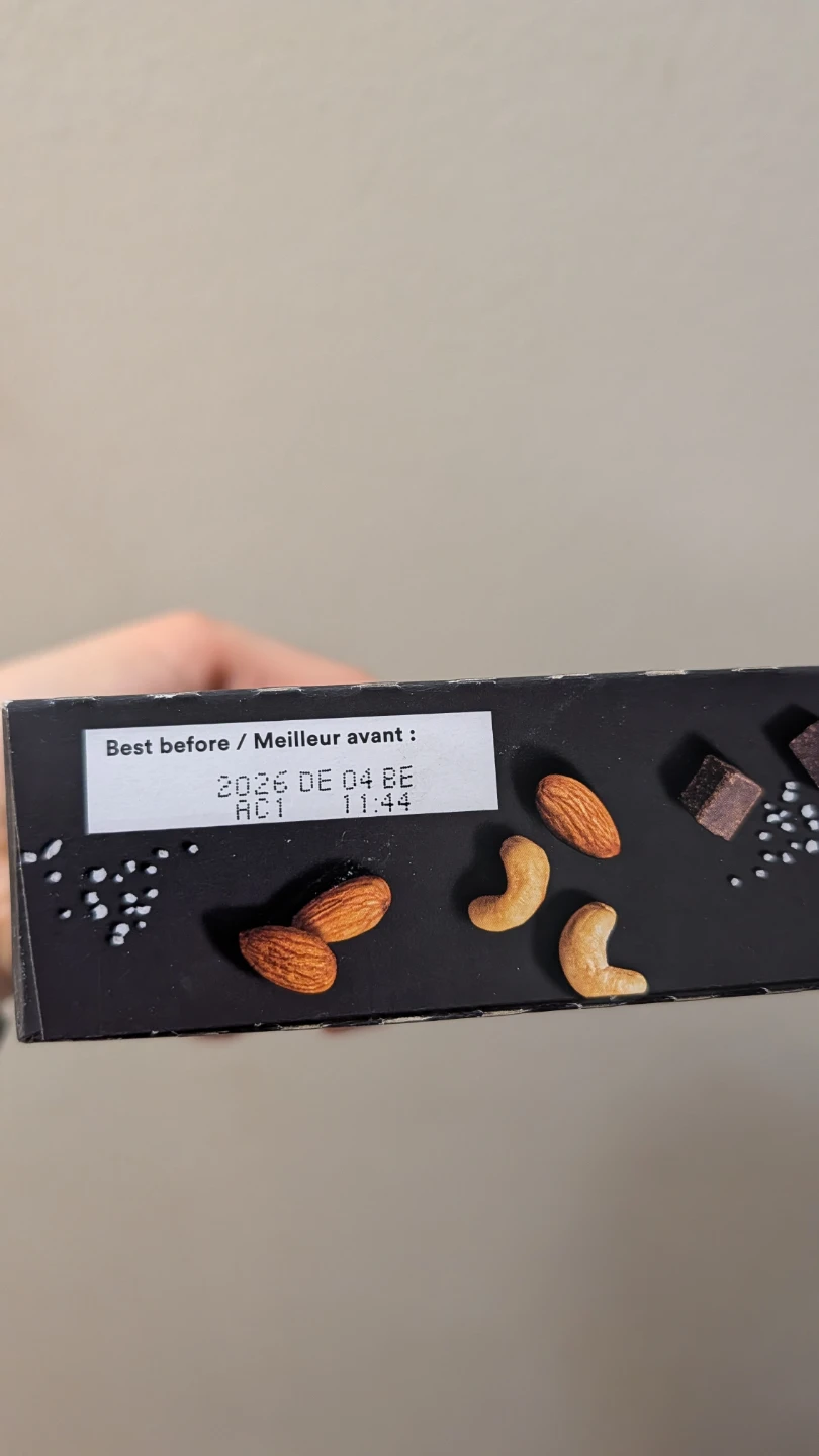 Chocolate bars - photo 2