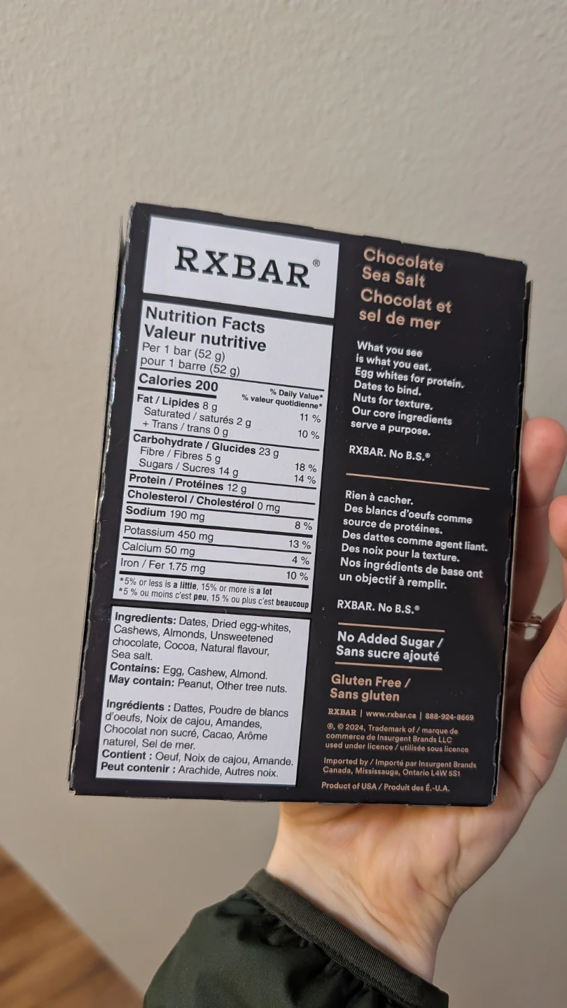Chocolate bars - photo 3