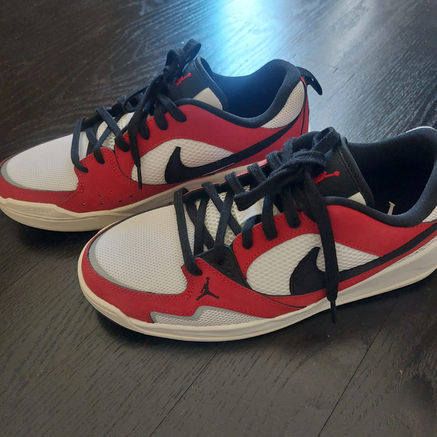 Men's Sneakers Nike Jordan Classic CMFT Era Size 8 - photo 3