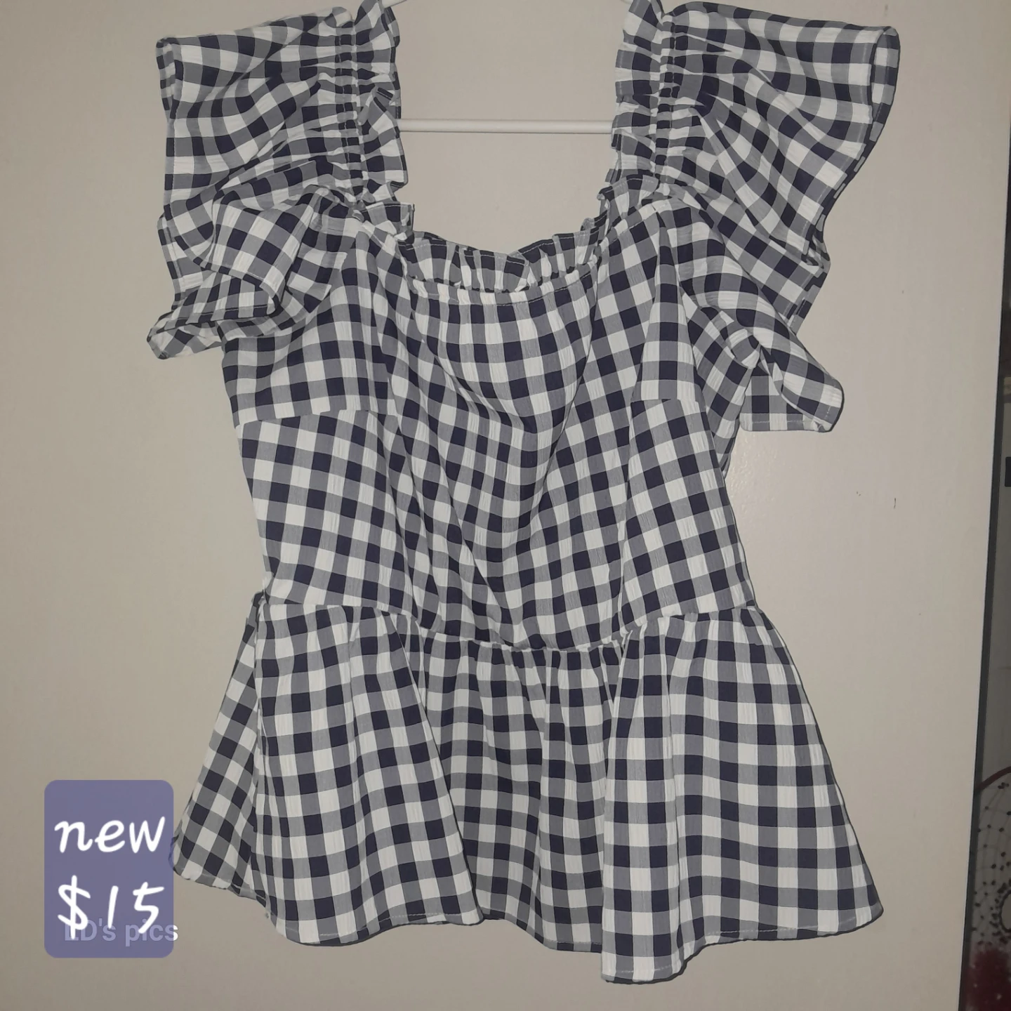 Ladies tops most are new !