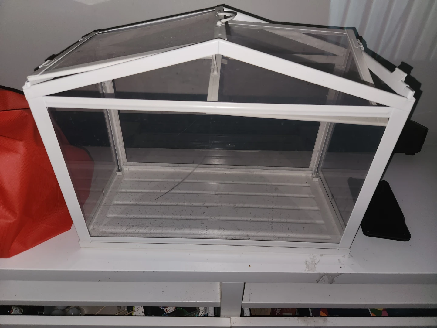 Mini Greenhouse