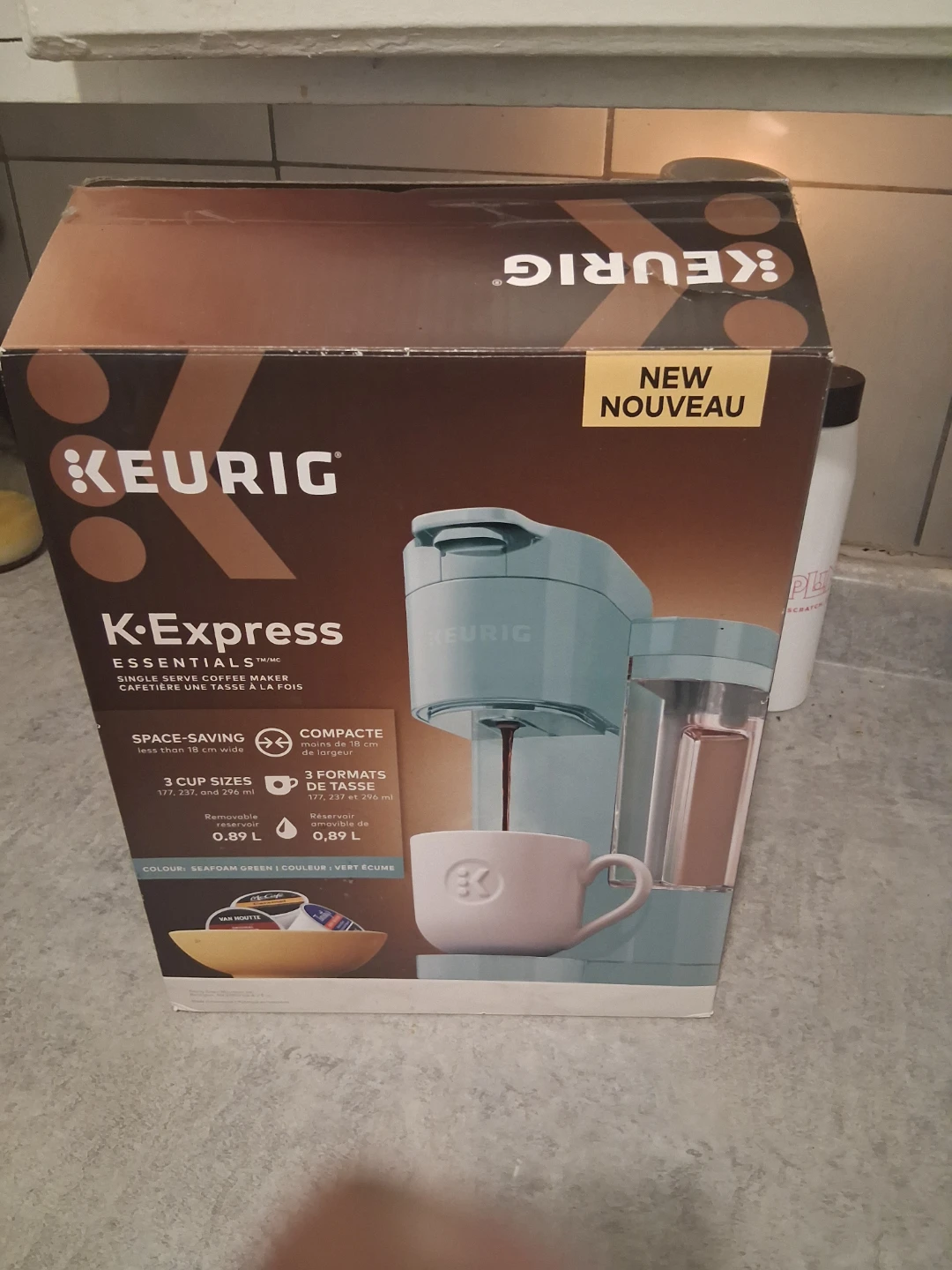 Keurig