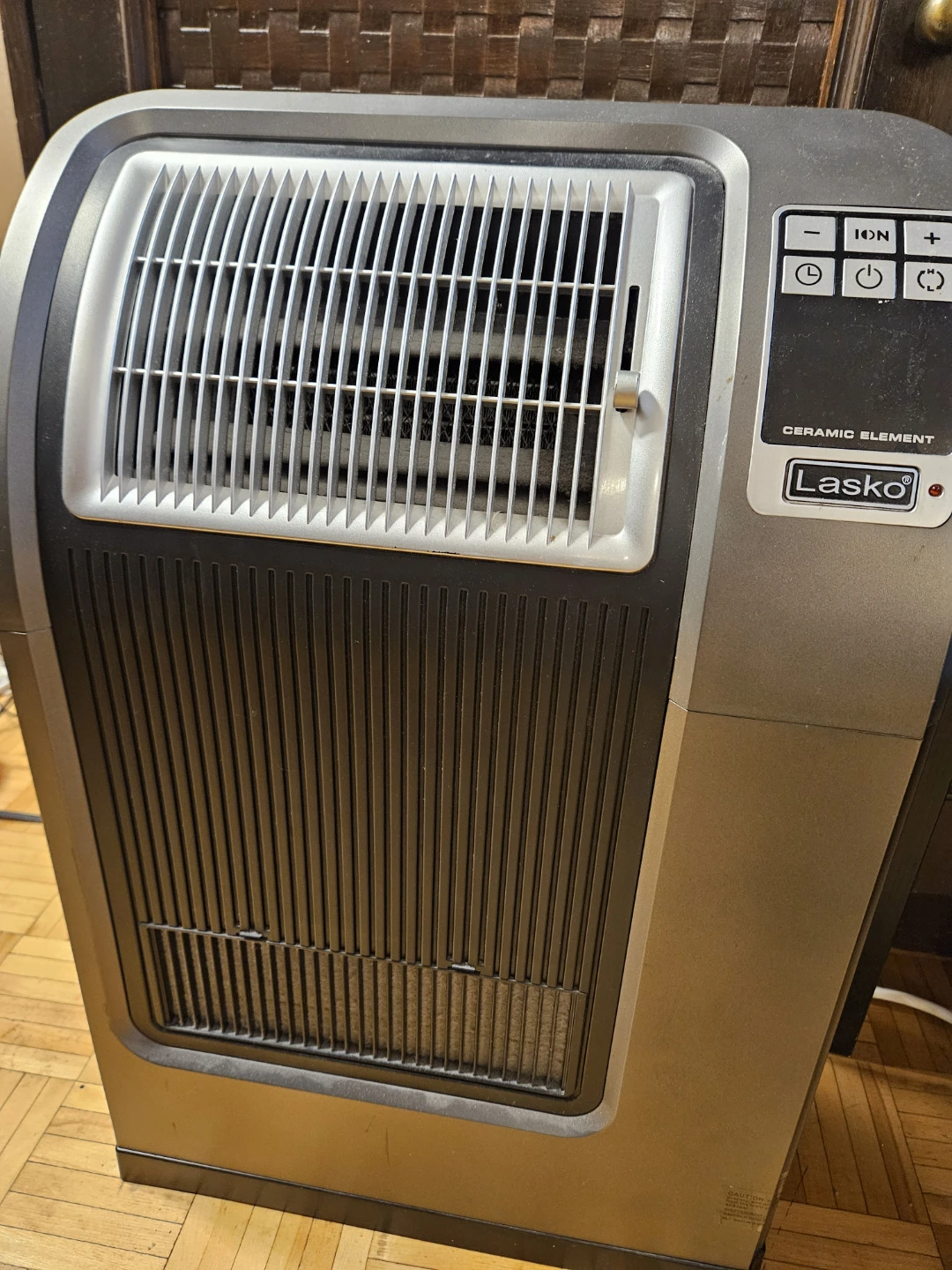 Lasko Ceramic Heater - photo 2