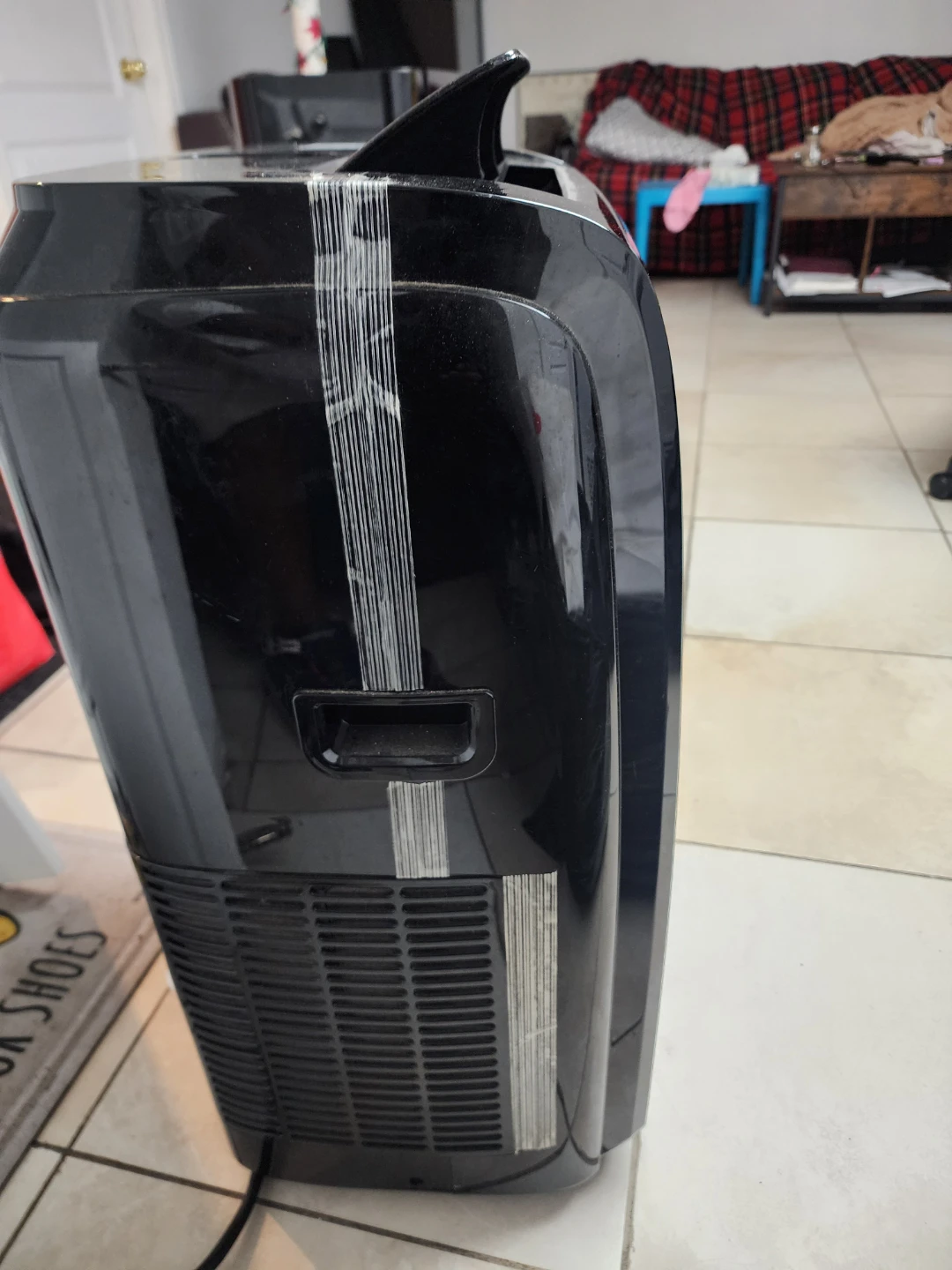 Air Conditioner Unit 14000 BTU