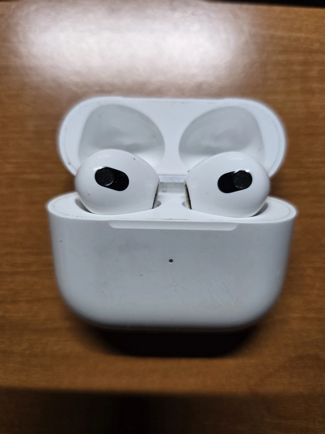 Apple AirPods (3rd Generation) with Charging Case