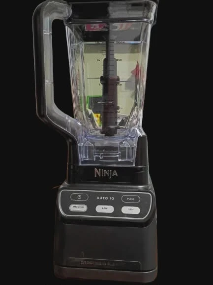 Ninja Auto-IQ Smoothie Blender