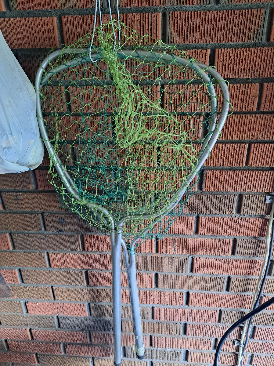 Fishing gear