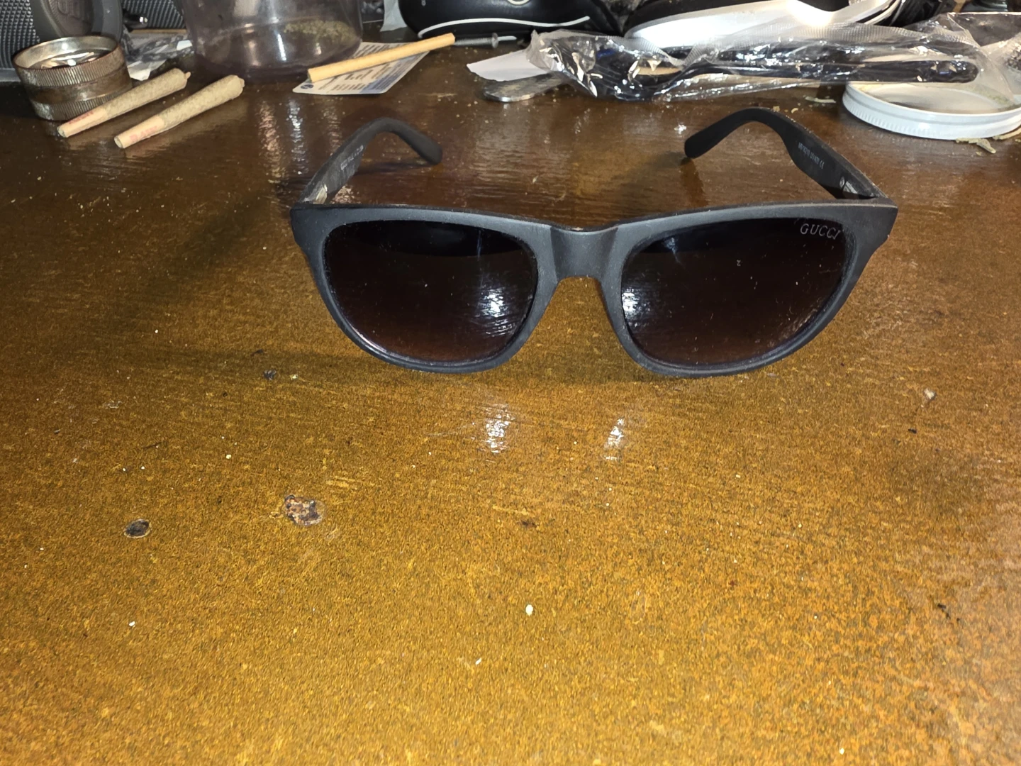 GUCCI Sunglasses - photo 3