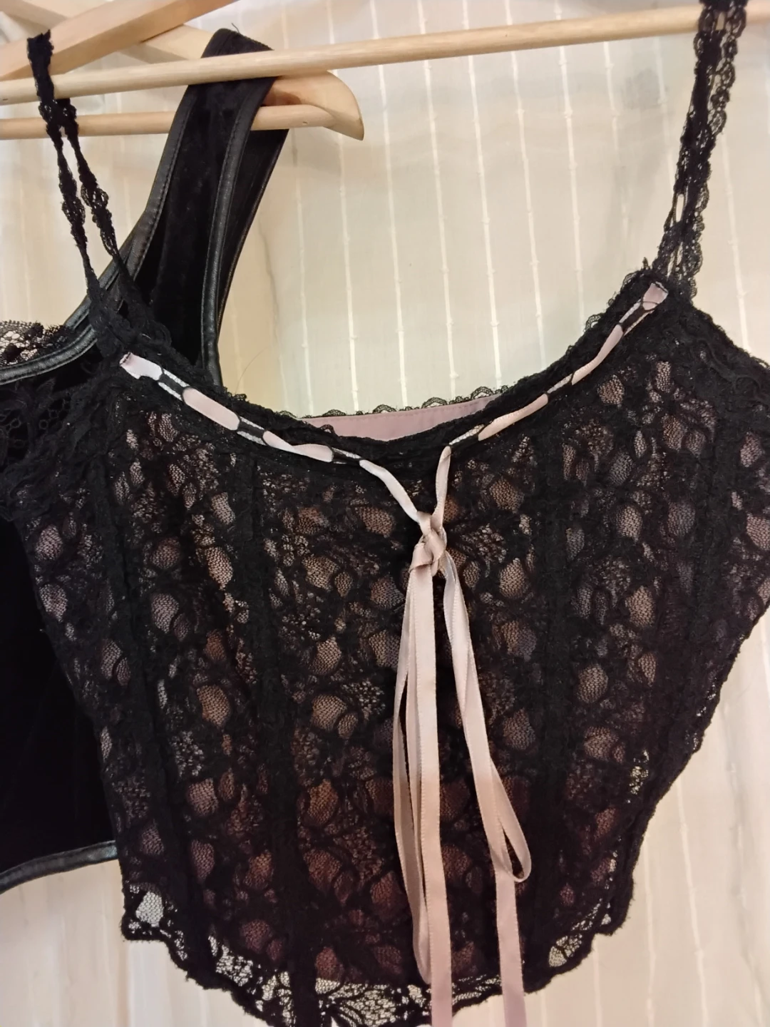 CIDER Corset Tops (set of 2) - photo 3