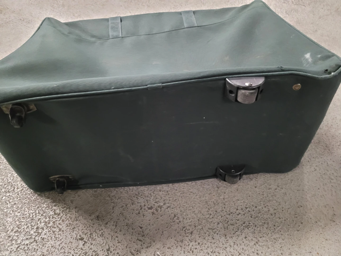 SAMSONITE RETRO LUGGAGE ON WHEELS - photo 4