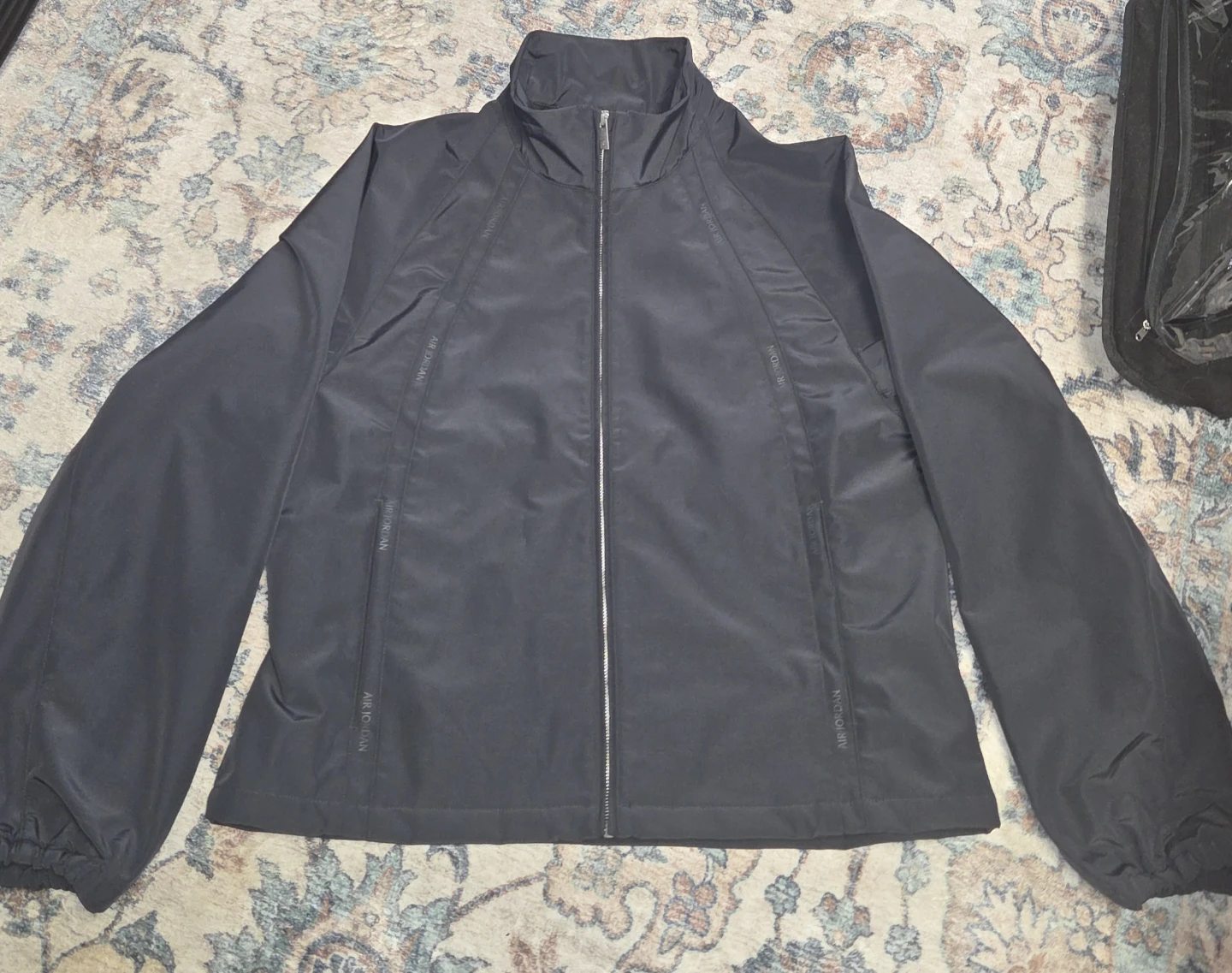 Jordan Air Jacket Size M, Men