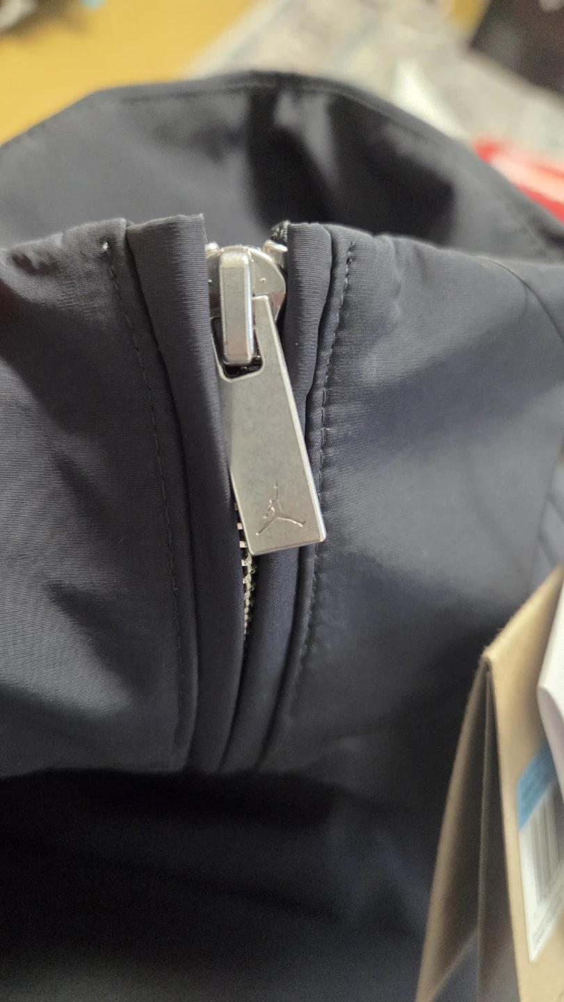 Jordan Air Jacket Size M, Men - photo 2