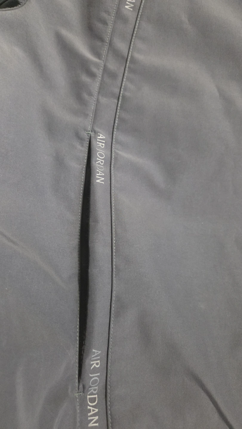 Jordan Air Jacket Size M, Men - photo 3