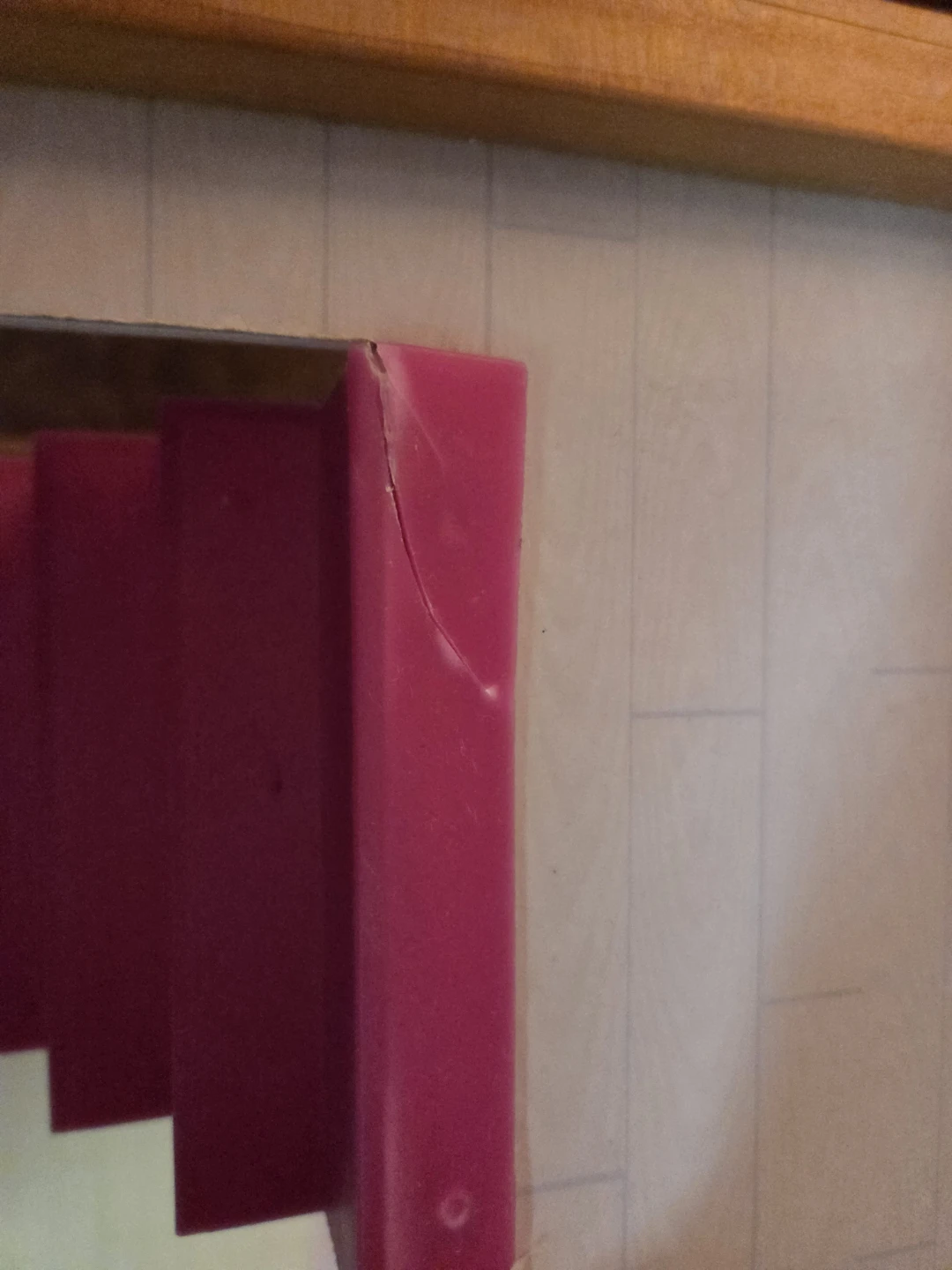 Wooden Dollhouse - photo 5
