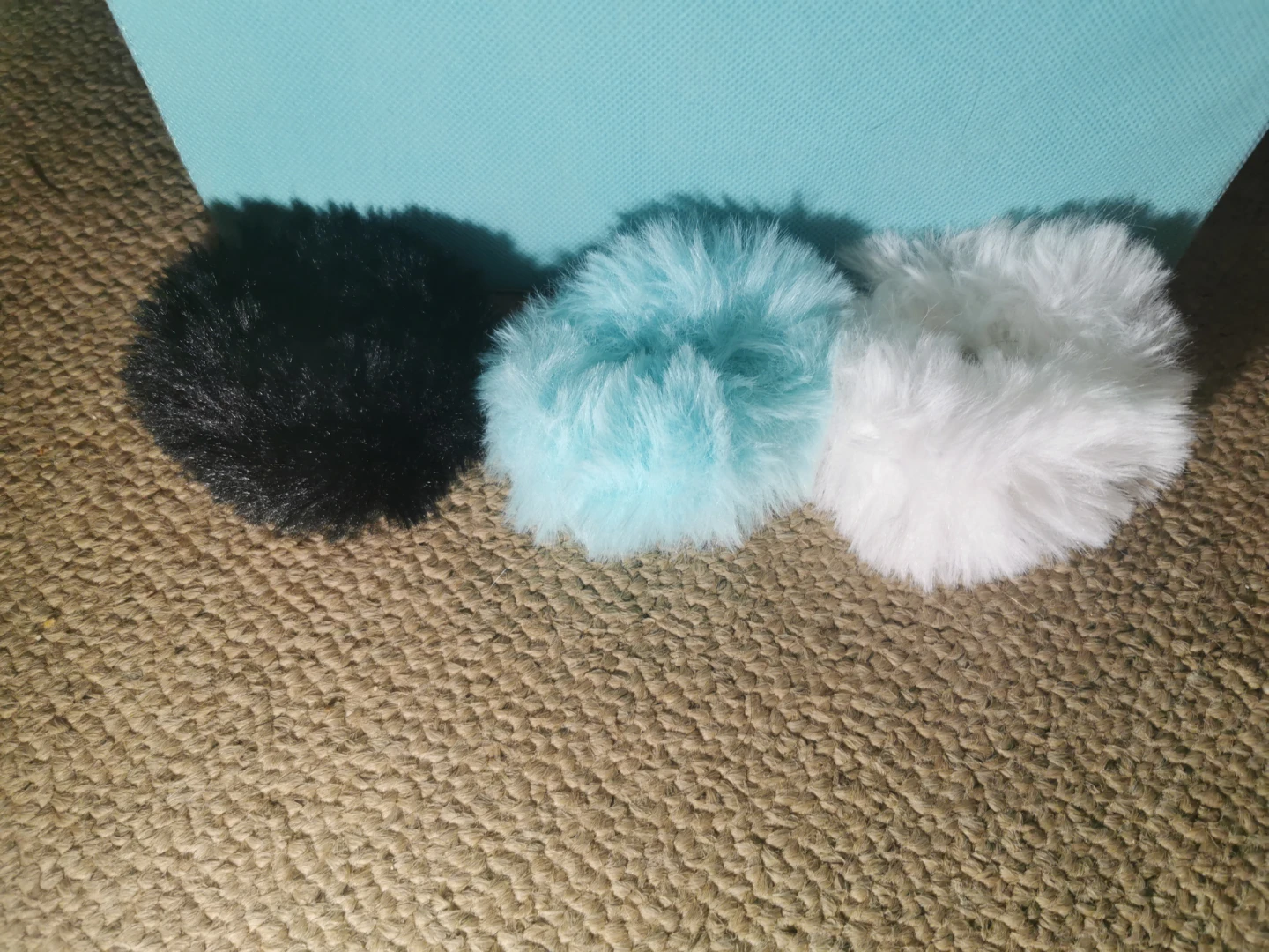 Scrunchies - photo 2