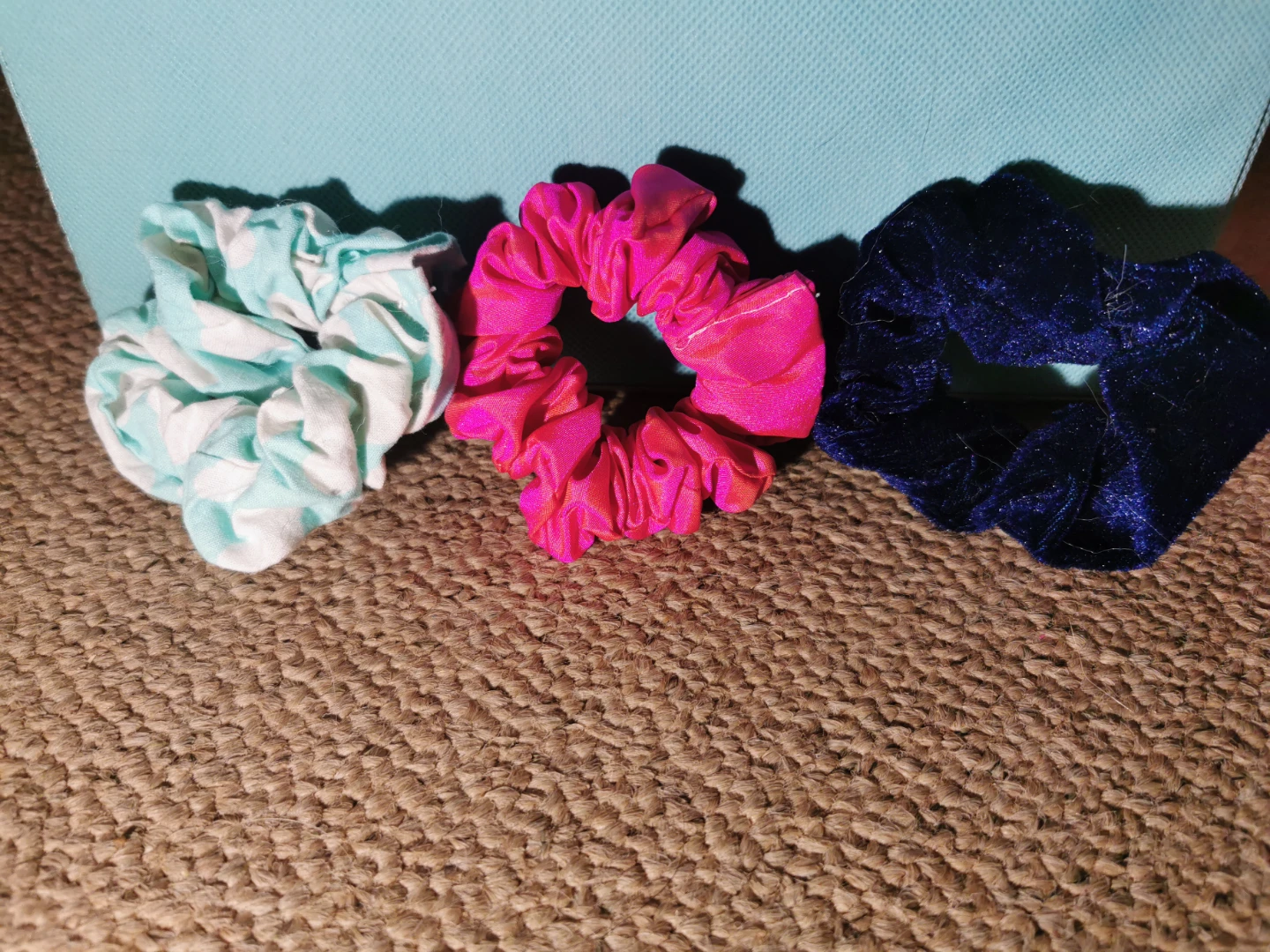 Scrunchies - photo 3