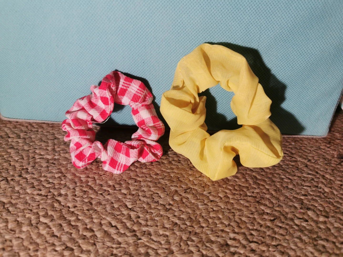 Scrunchies - photo 4