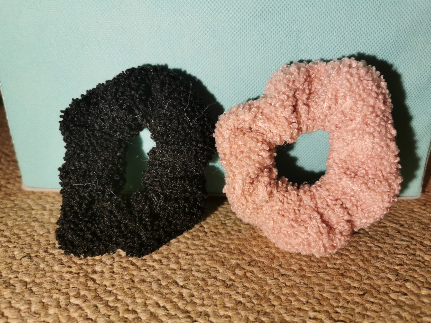 Scrunchies - photo 5