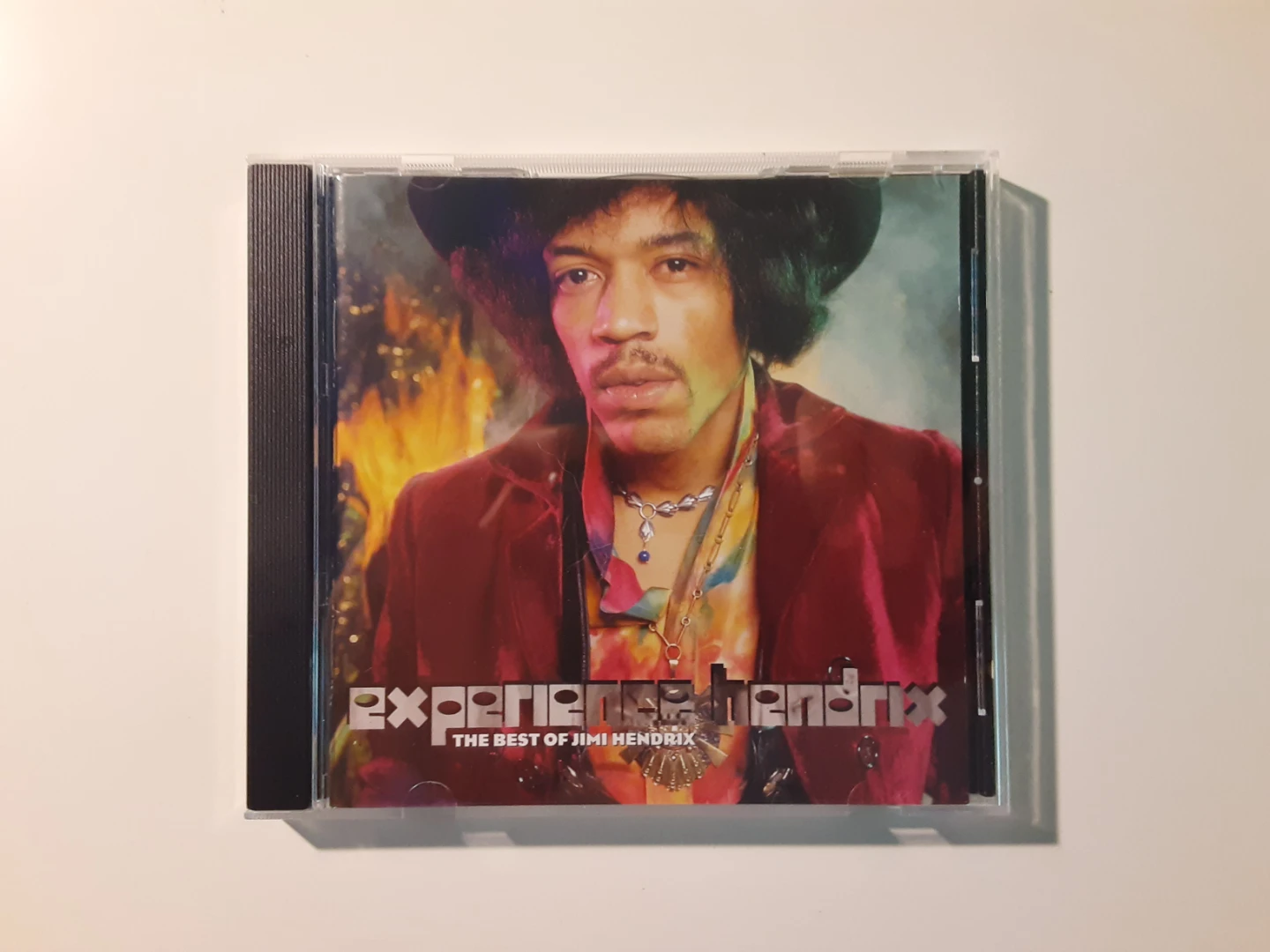 Experience Hendrix - The Best of Jimi Hendrix | CD