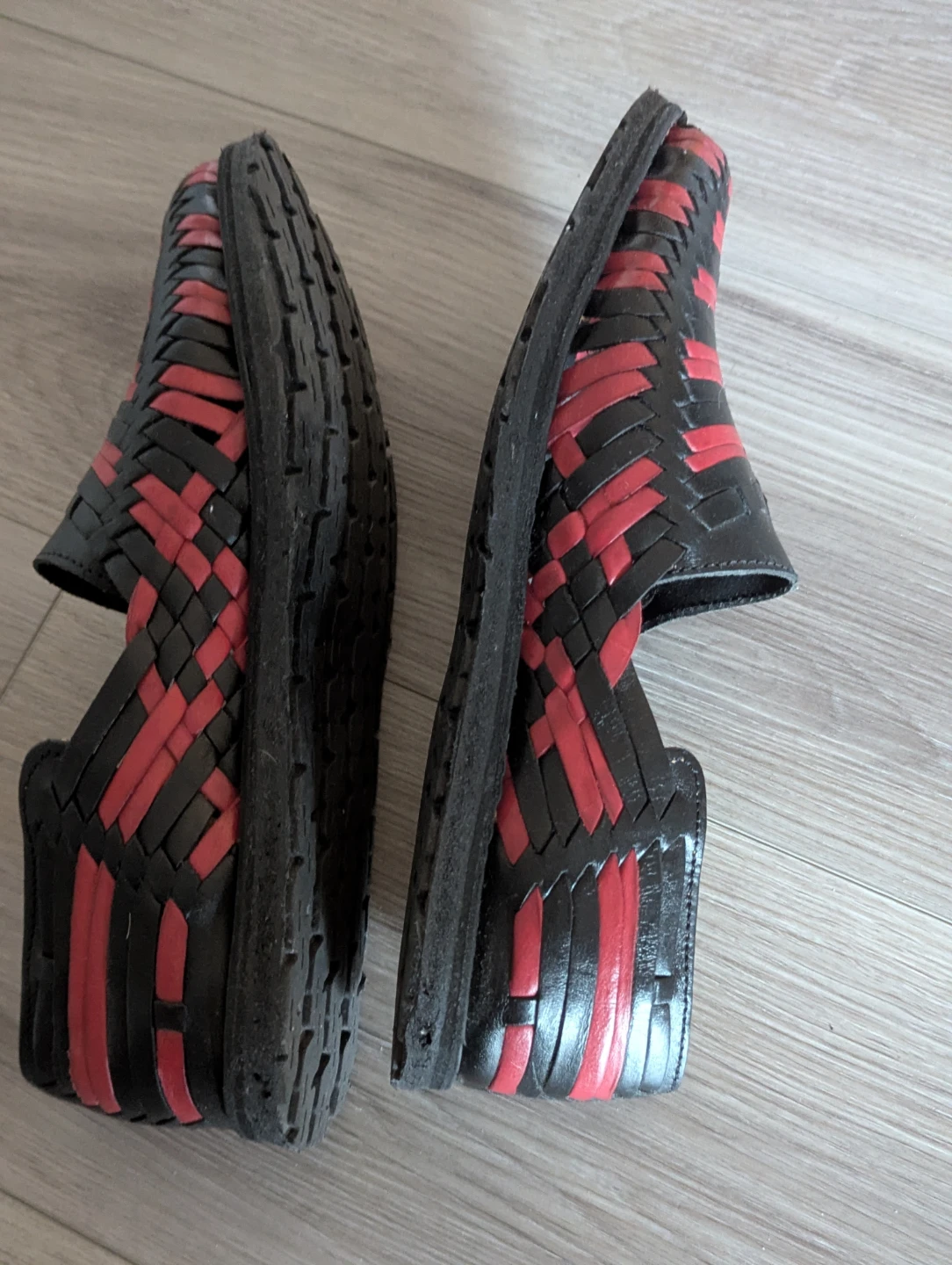 MENS brand new shoes size 9