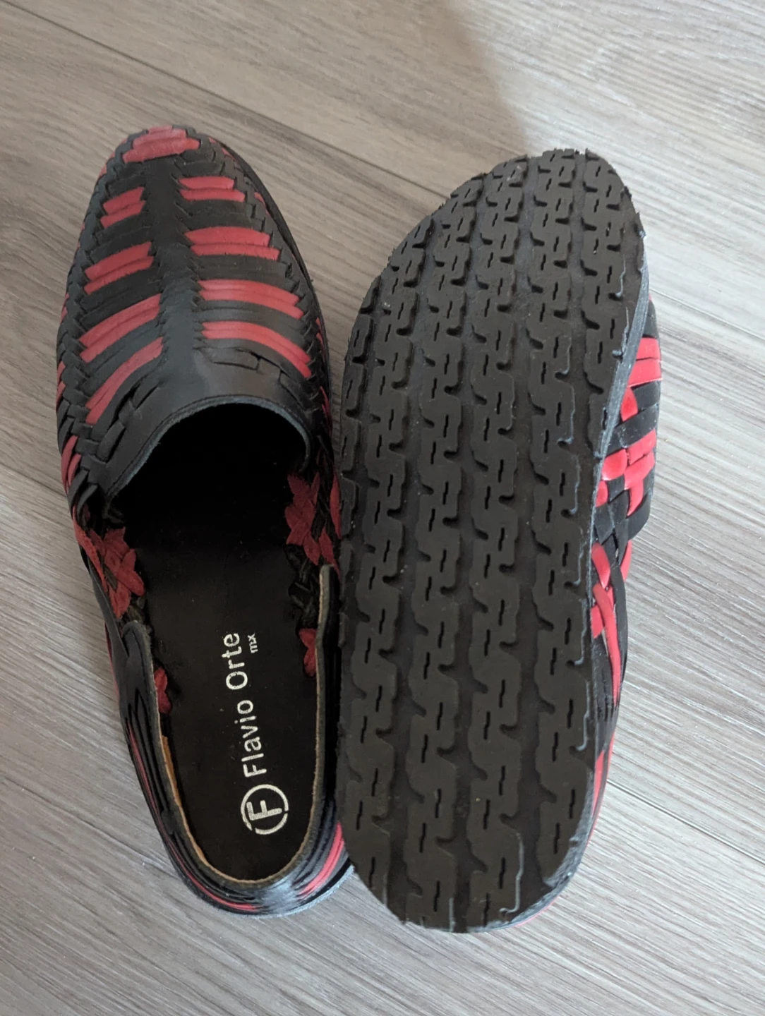 MENS brand new shoes size 9 - photo 3