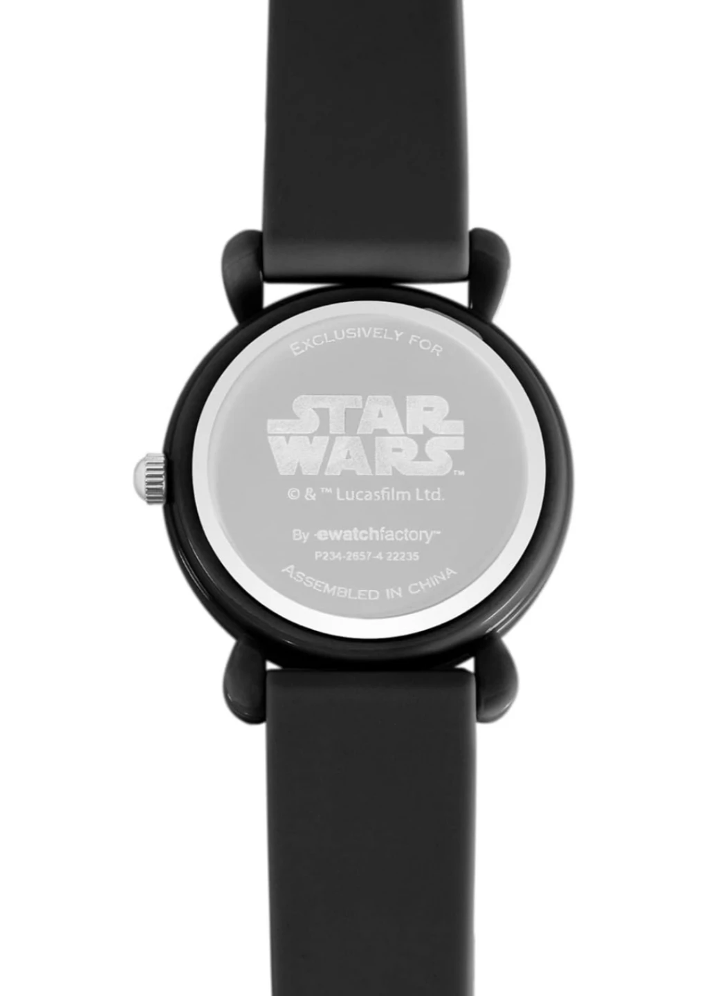 Star Wars The Child Grogu Watch - photo 4