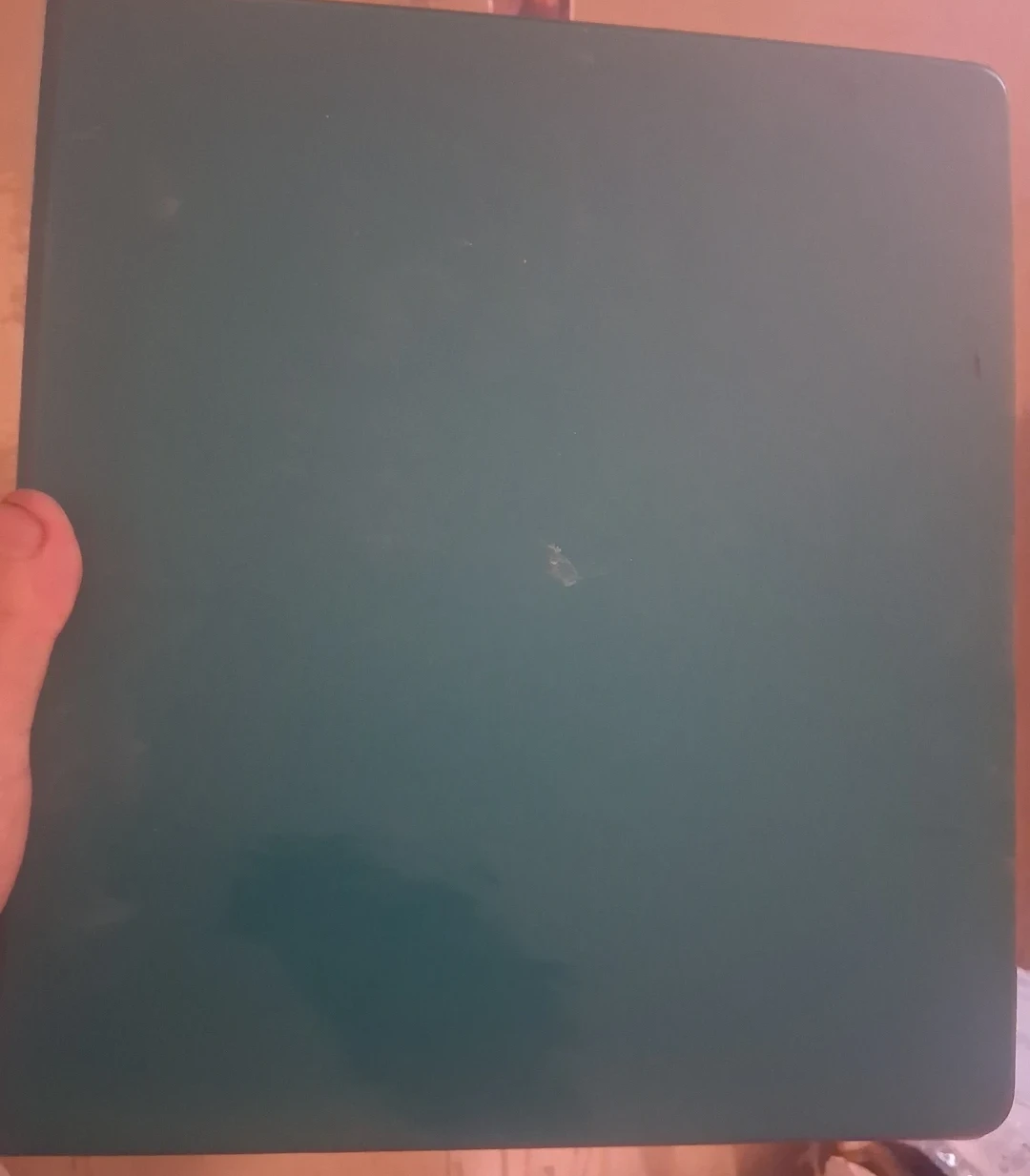3-Ring Binder - photo 3