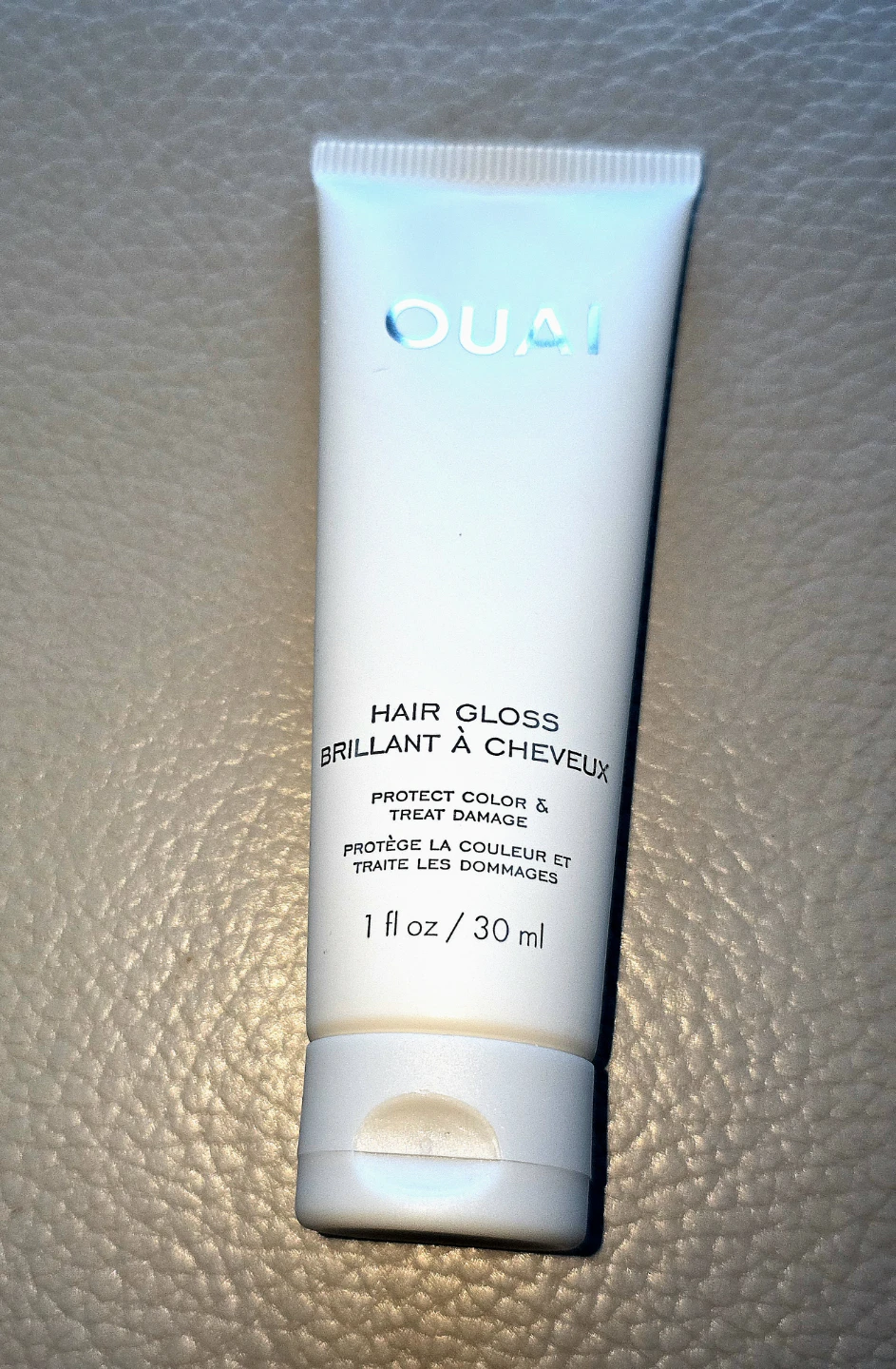 Olaplex No. 7 Oil, Oribe Set, and Ouai Hair Gloss $15 for ALL! - photo 3