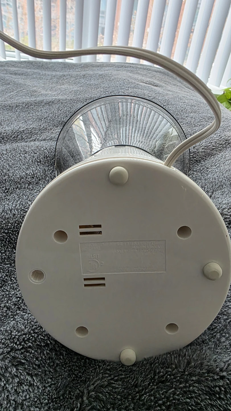 Moving Sale- Conair Facial Steamer - photo 3