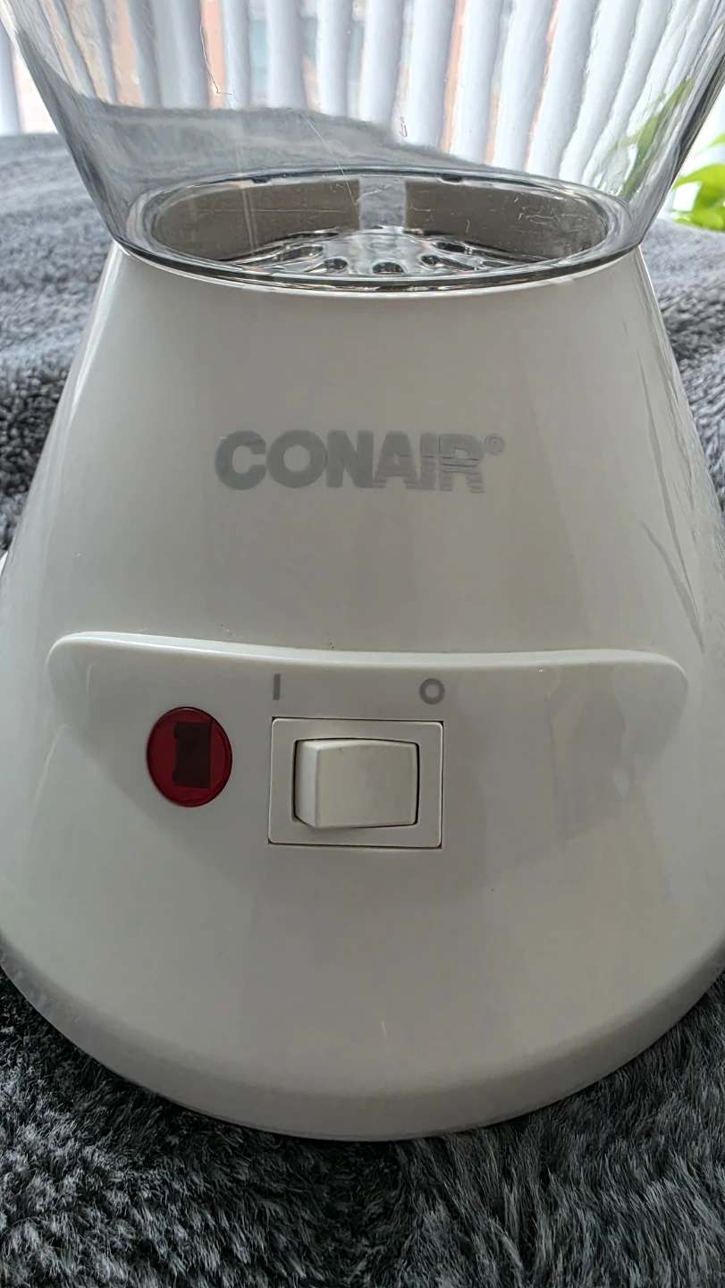 Moving Sale- Conair Facial Steamer - photo 4