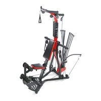 Pending****Bowflex Home Gym - photo 2