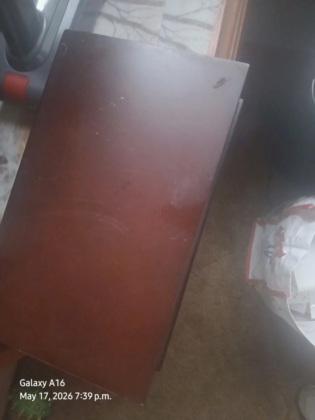 DVD/CD Storage Case