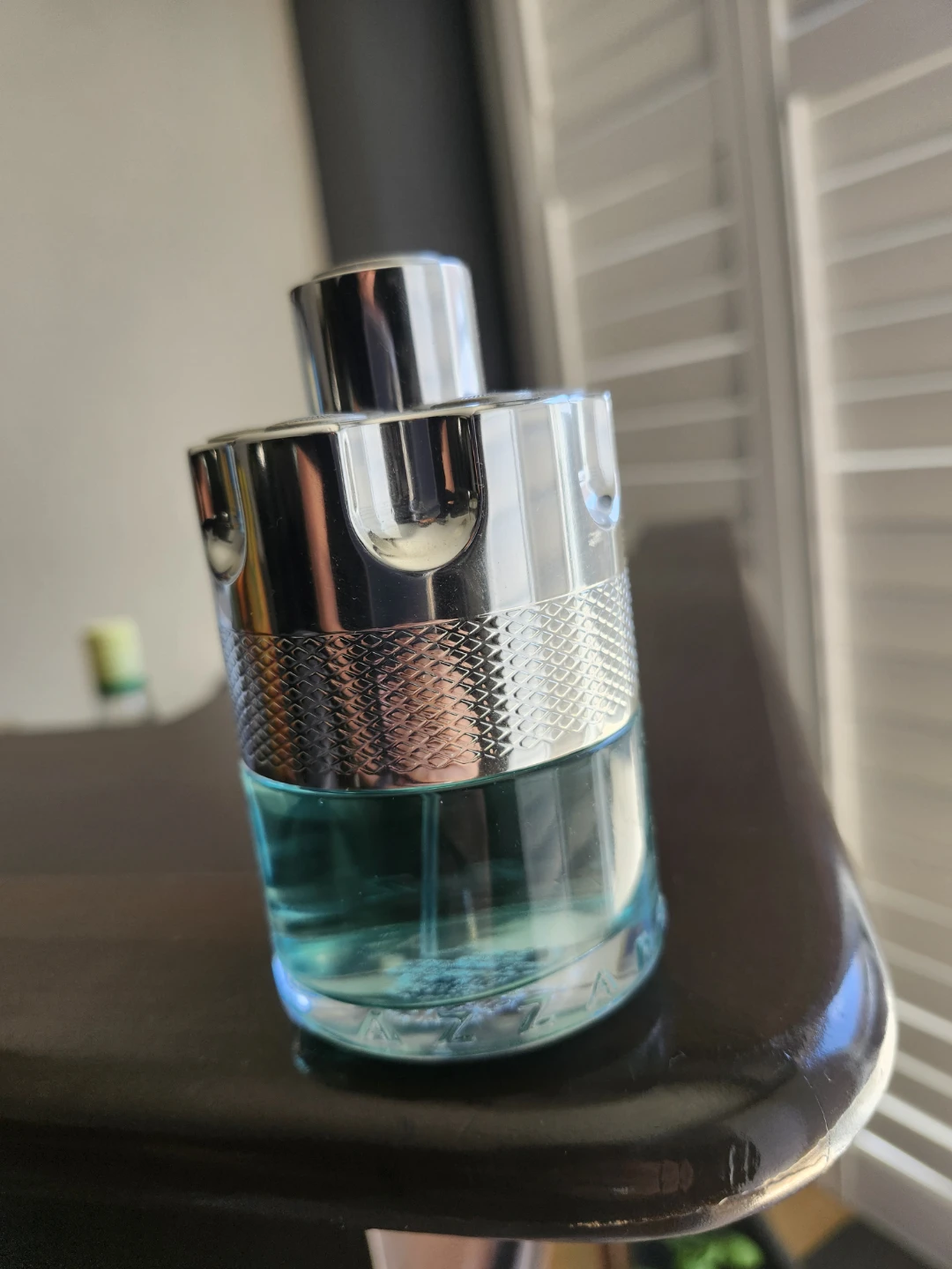 Azzaro Wanted Eau de Toilette for Men
