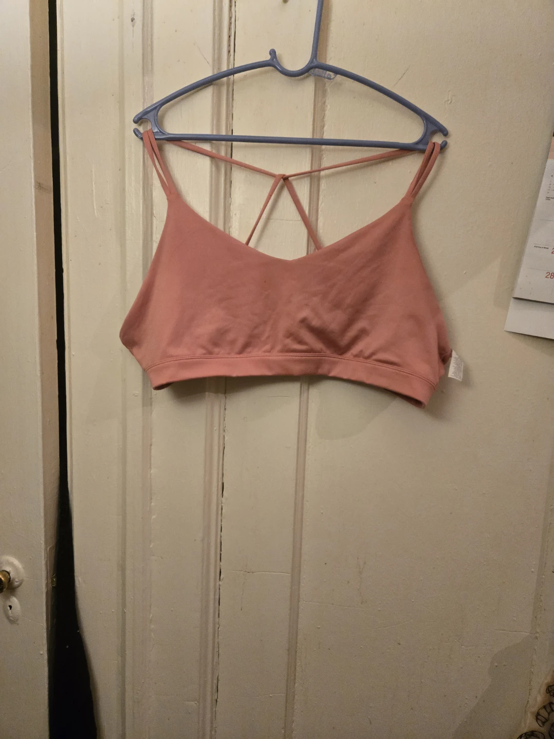Sport bra