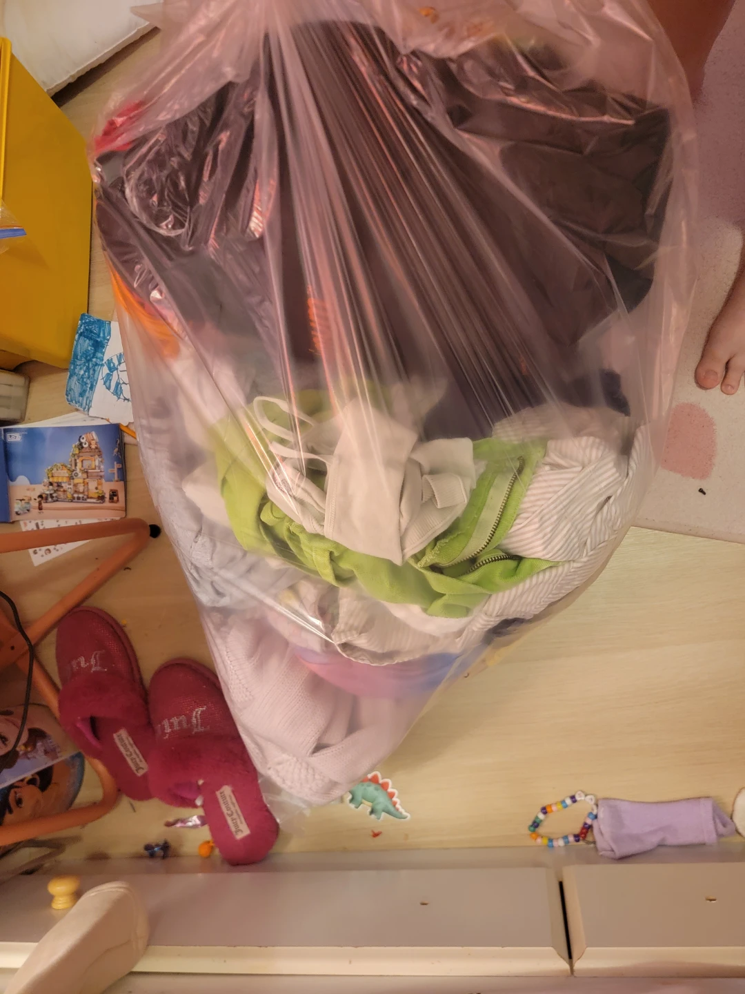 HUGE lot of girls clothes size 10/12 & 14/16 - photo 3