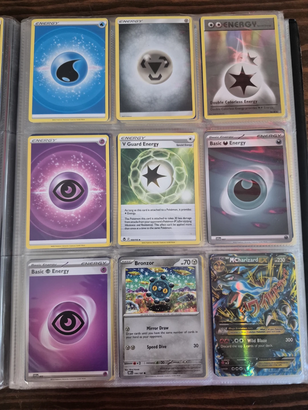 Pokemon cards - photo 5