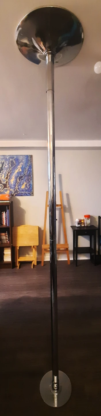 Prior Fitness Professional Dance Pole - photo 5