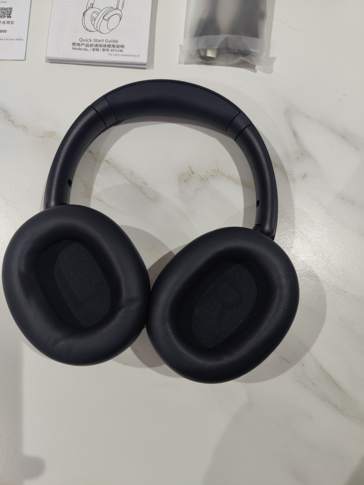 Creative Zen Hybrid 2 Headphones - photo 5