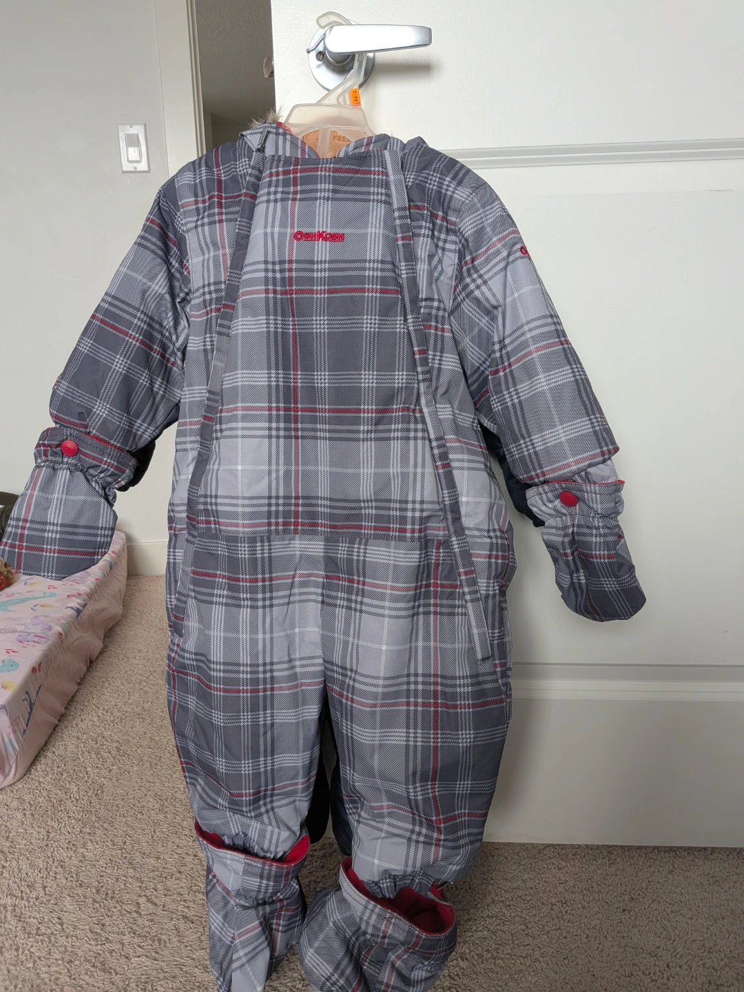 Snow suits