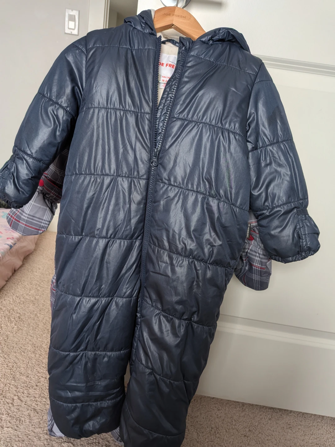 Snow suits - photo 5