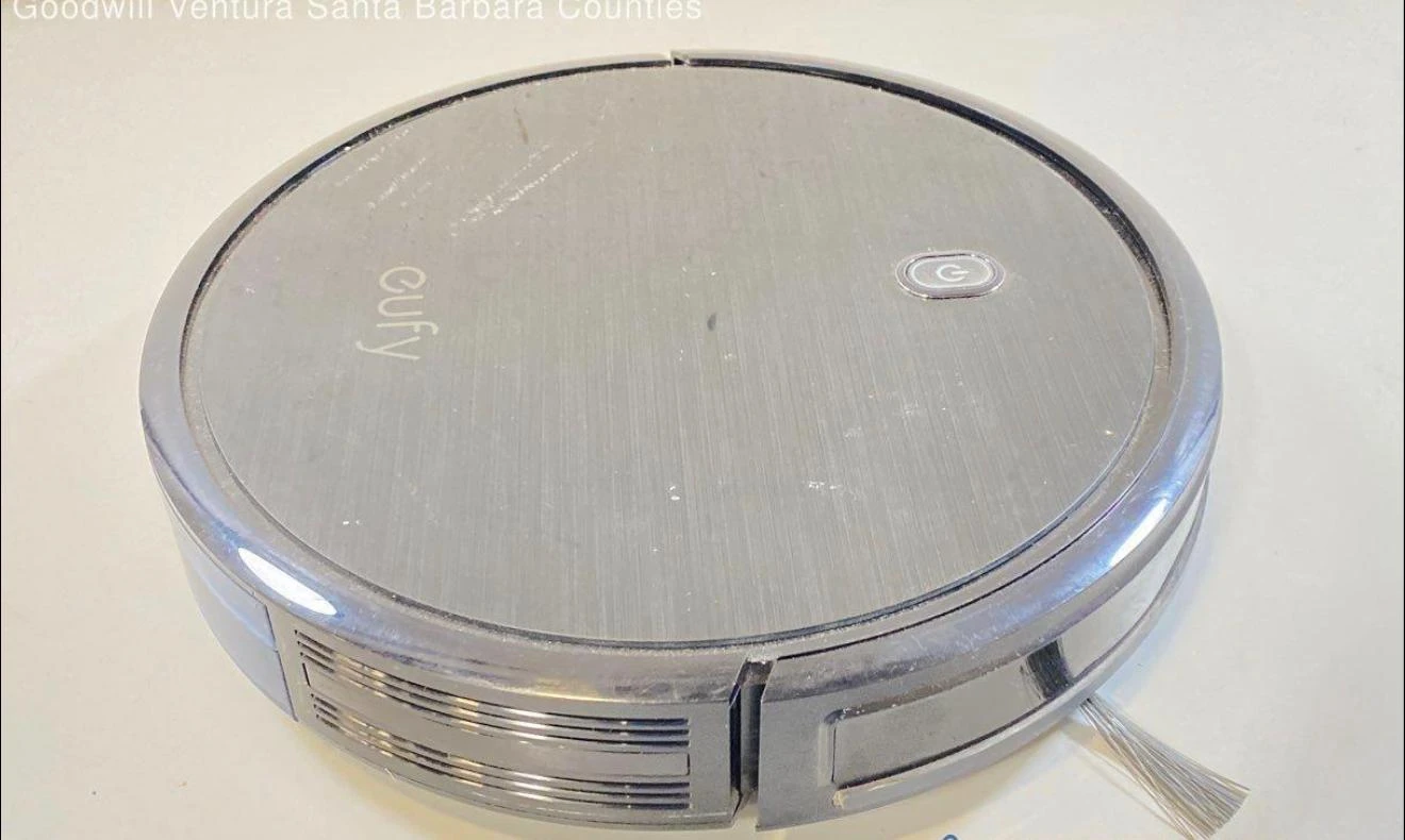 eufy RoboVac 11S Slim (cash only)