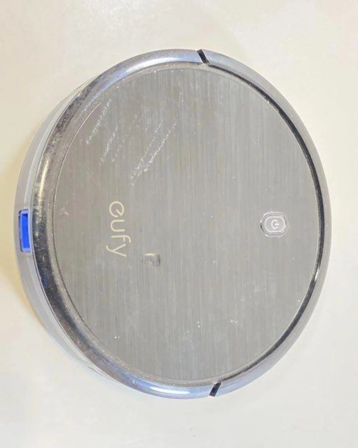 eufy RoboVac 11S Slim (cash only) - photo 2