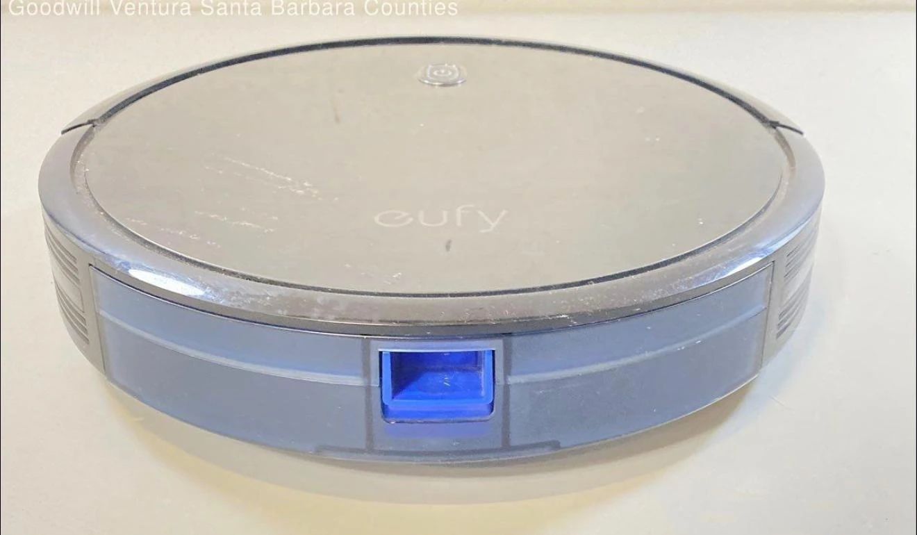 eufy RoboVac 11S Slim (cash only) - photo 3