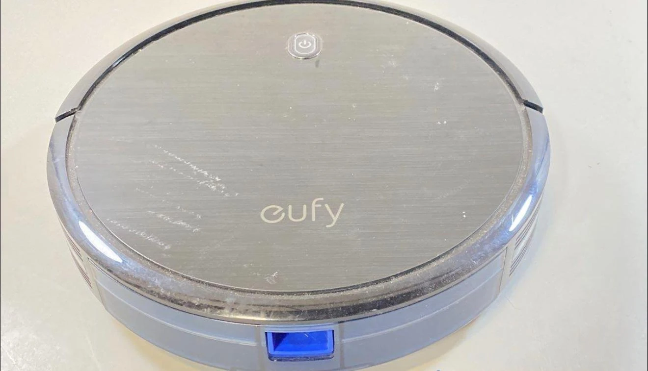 eufy RoboVac 11S Slim (cash only) - photo 4