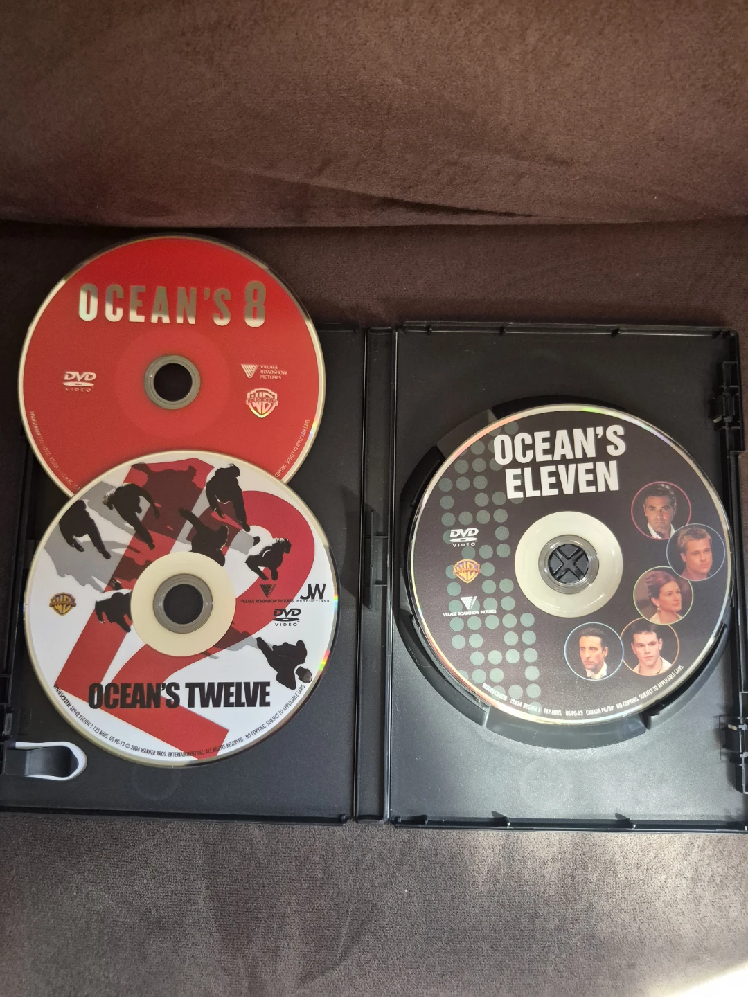 The Lucy Show Season 2 DVD and 2 others. All 3 for $10. - photo 3