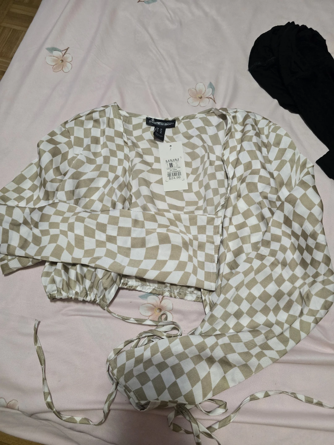 Clothes - photo 3